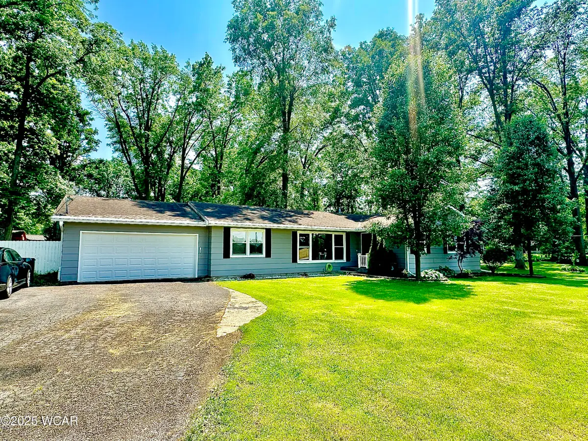 5653 Fort Amanda Road, Lima, OH 45805 - Image #1