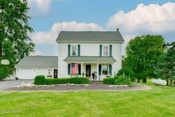 5065 Amherst Road, Lima, OH 45806