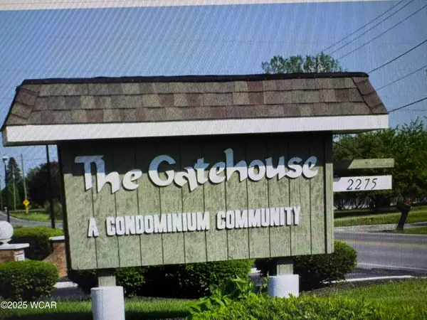 2275 N Cable Road, Lima, OH 45807