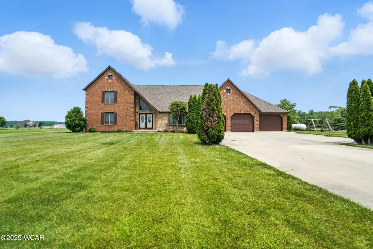 8041 Oldtown Road, Celina, OH 45822 - Image #1