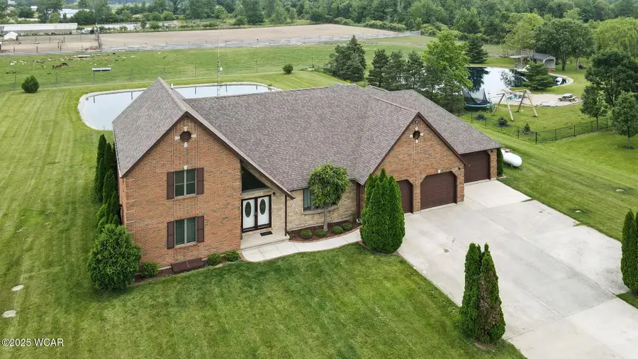 8041 Oldtown Road, Celina, OH 45822 - Image #2