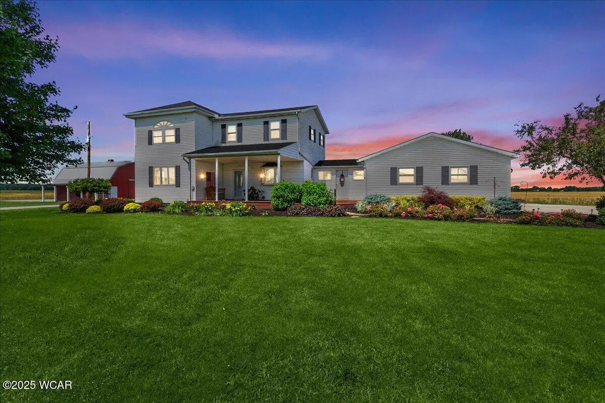 5617 State Route 292, West Mansfield, OH 43358 - Image #1