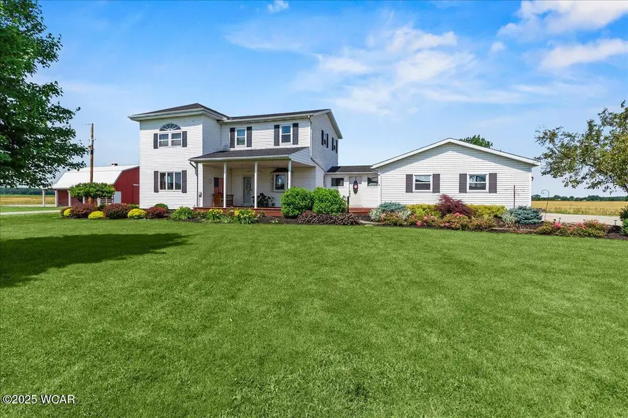 5617 State Route 292, West Mansfield, OH 43358 - Image #3