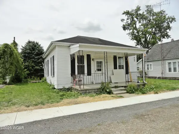 203 N Koke Street Street, De Graff, OH 43318