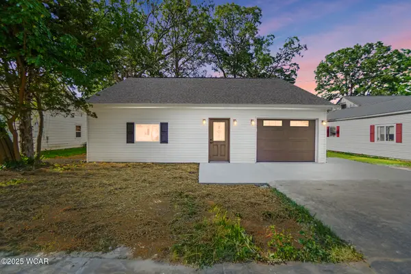 113 Superior Street, Oakwood, OH 45873