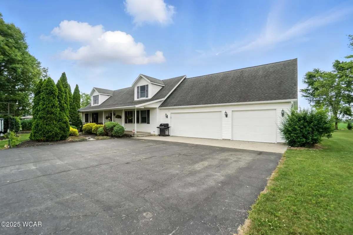 12242 Dustman Road, Van Wert, OH 45891 - Image #1