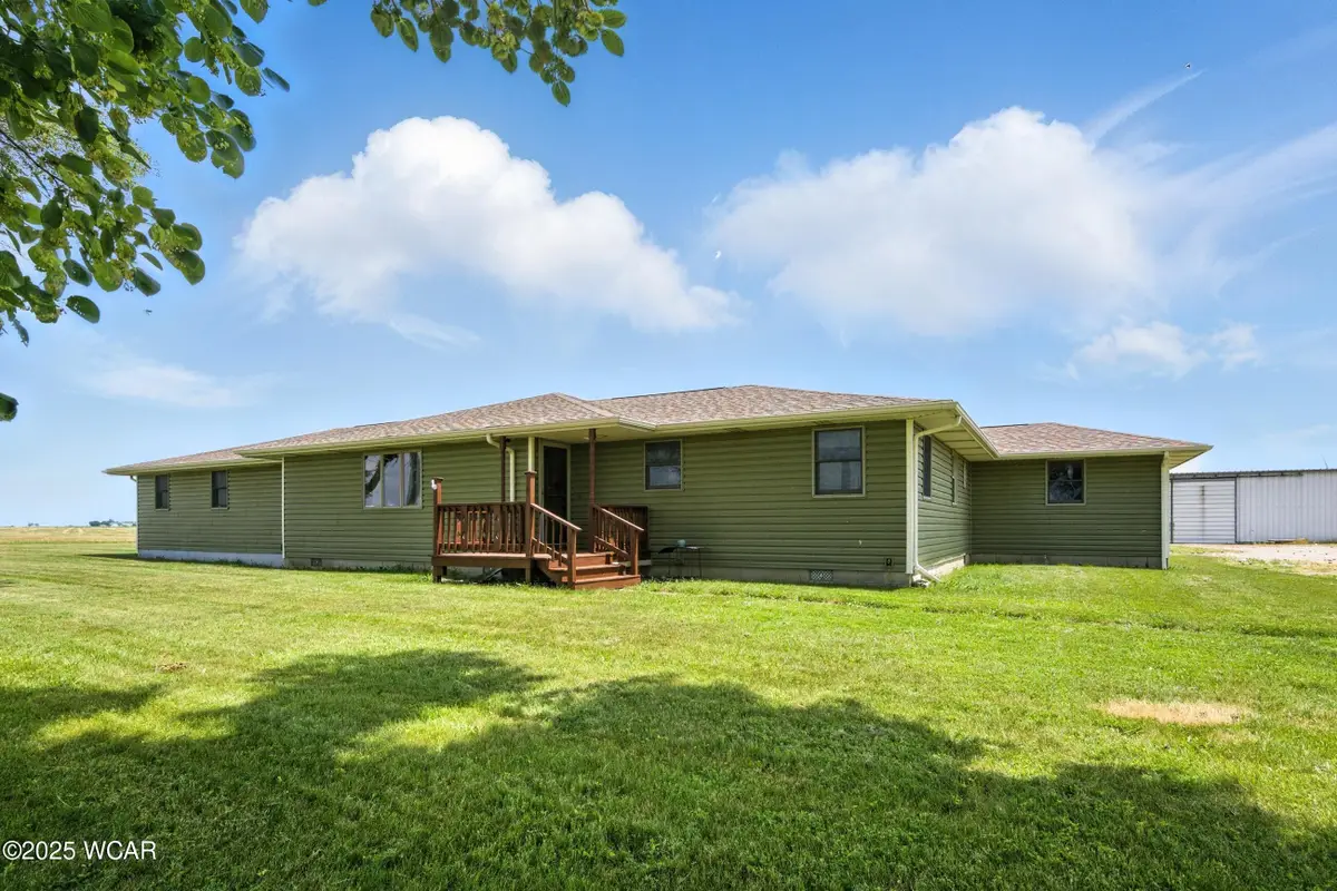 3953 Convoy Heller Road, Convoy, OH 45832 - Image #1