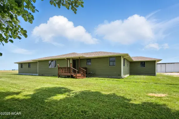 3953 Convoy Heller Road, Convoy, OH 45832