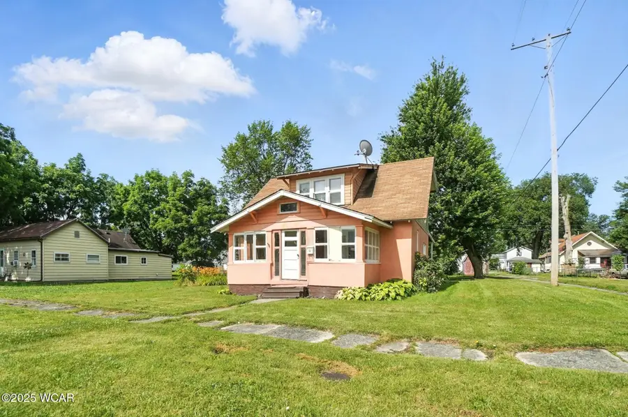 623 N Cherry Street, Van Wert, OH 45891 - Image #2