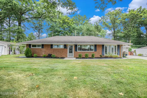 715 Wildwood Avenue, Lima, OH 45807