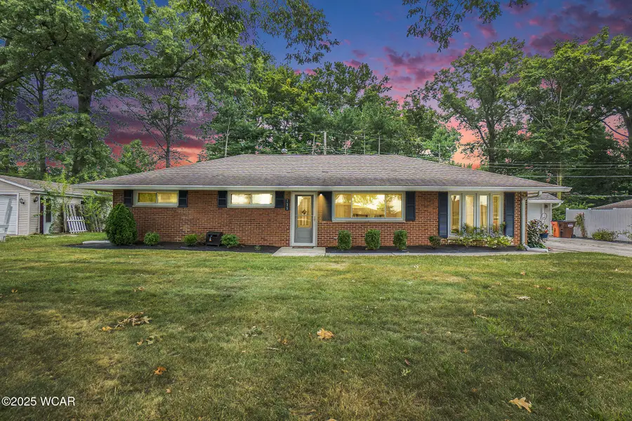 715 Wildwood Avenue, Lima, OH 45807 - #2