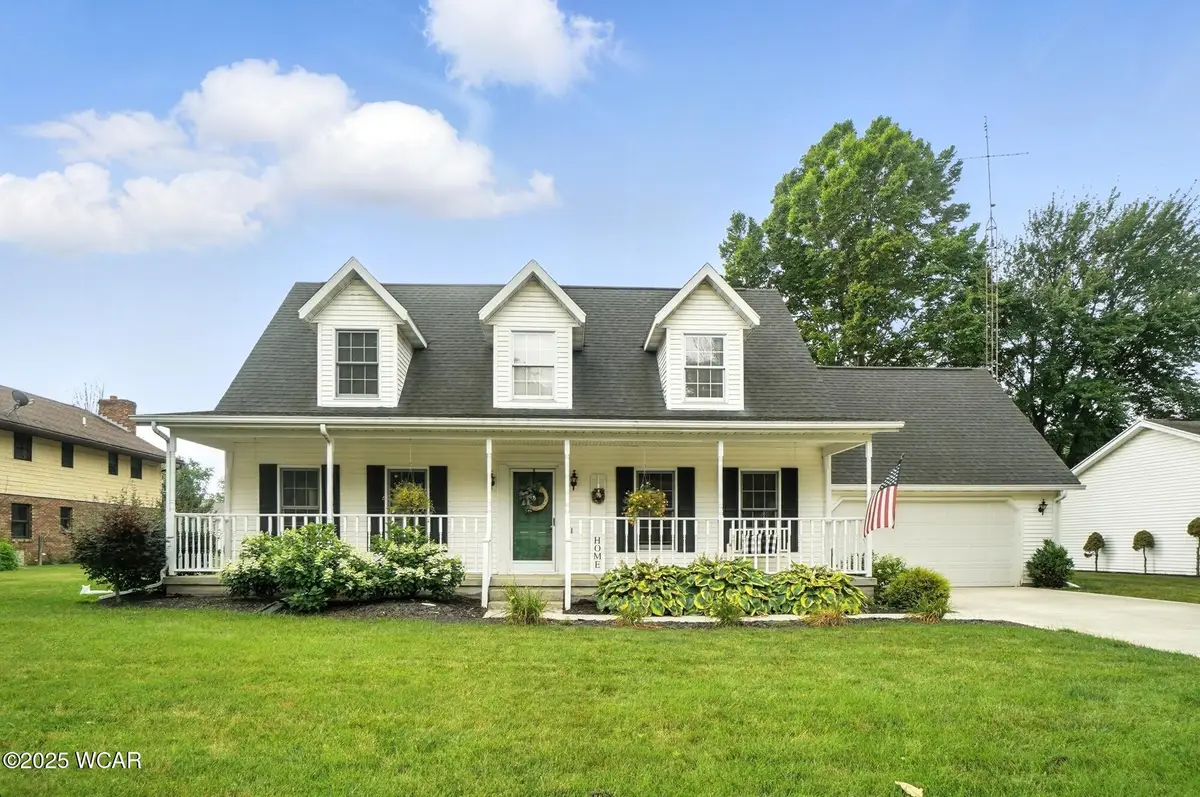 1619 Northbrook Drive, Lima, OH 45805 - Image #1