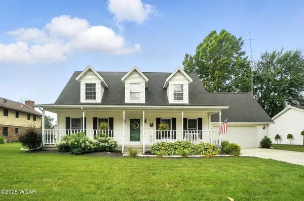 1619 Northbrook Drive, Lima, OH 45805