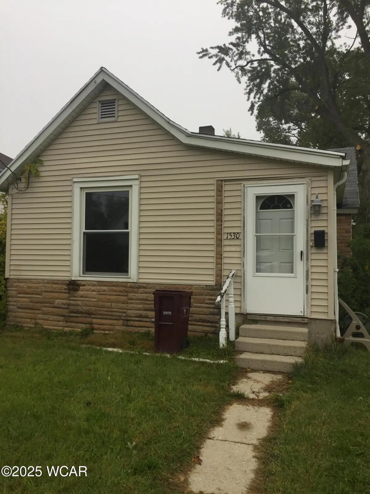 11 Unit Multi Family And Sfh, Lima, OH 45801 - Image #1