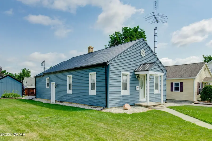 402 E Elizabeth Street, Coldwater, OH 45828 - Image #2