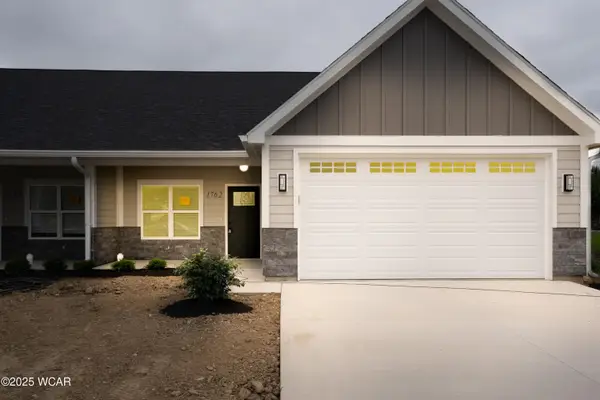 1756 Creekside Court, Sidney, OH 45365