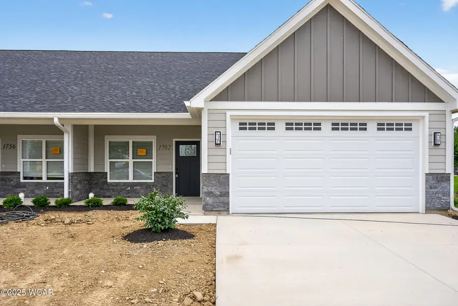 1756 Creekside Court, Sidney, OH 45365 - #2