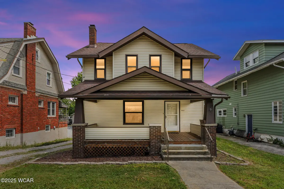 343 S Charles Street, Lima, OH 45805 - Image #1