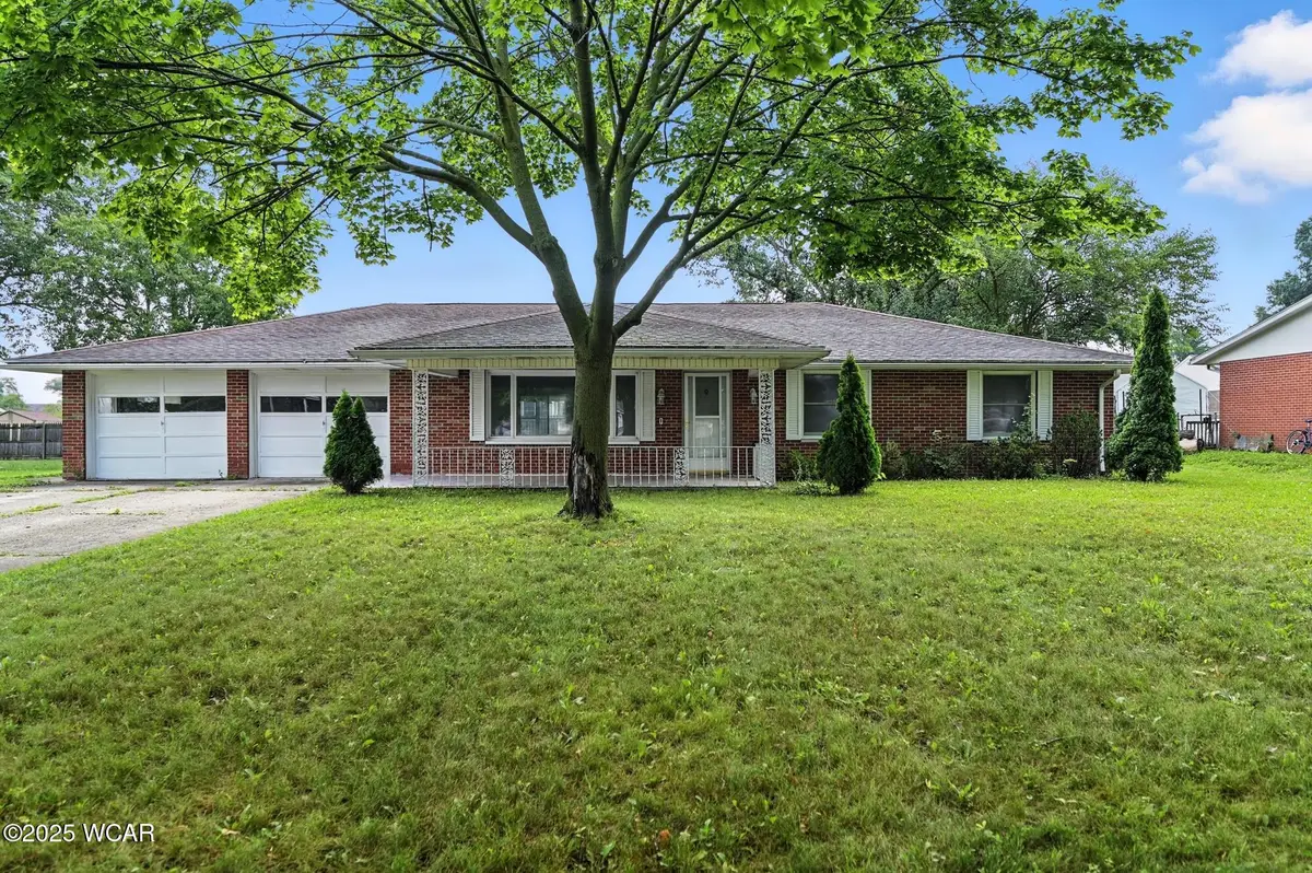 2268 N Glenwood Avenue, Lima, OH 45805 - Image #1