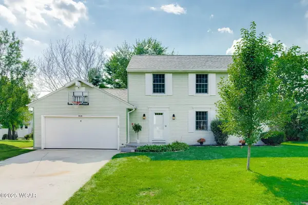 1424 Loch Loman Way, Lima, OH 45805