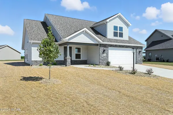 1312 Rye Drive, Van Wert, OH 45891