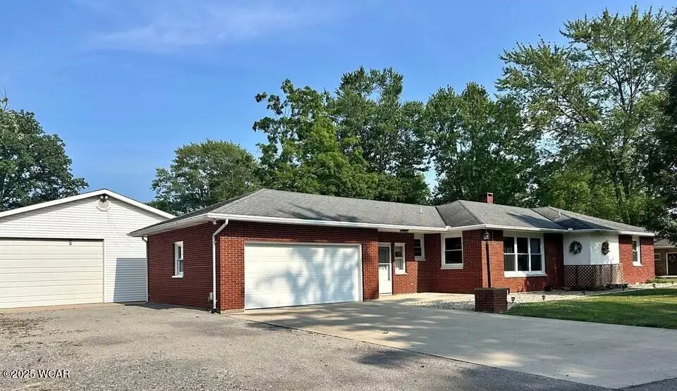 11242 Ottawa Drive, Ottawa, OH 45875 - Image #1