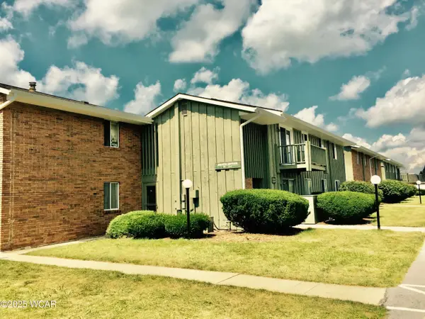 2275 N Cable Road, Lima, OH 45807