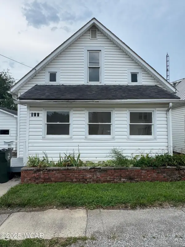 510 E Decatur Street, Kenton, OH 43326