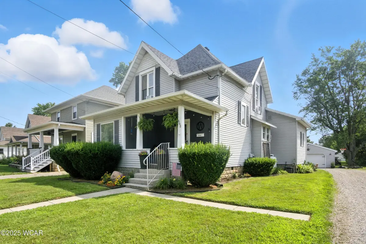 668 N Washington Street, Van Wert, OH 45891 - Image #1