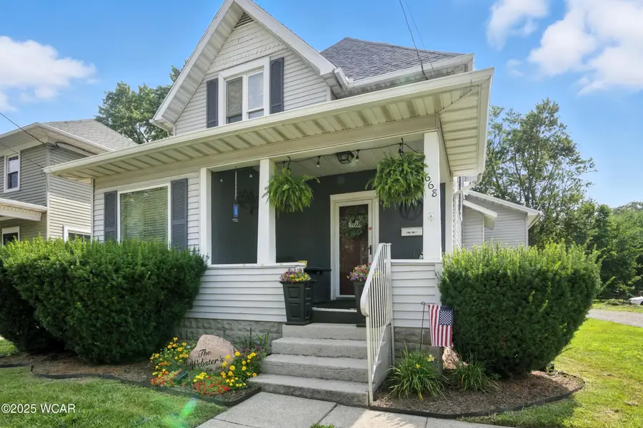 668 N Washington Street, Van Wert, OH 45891 - Image #2