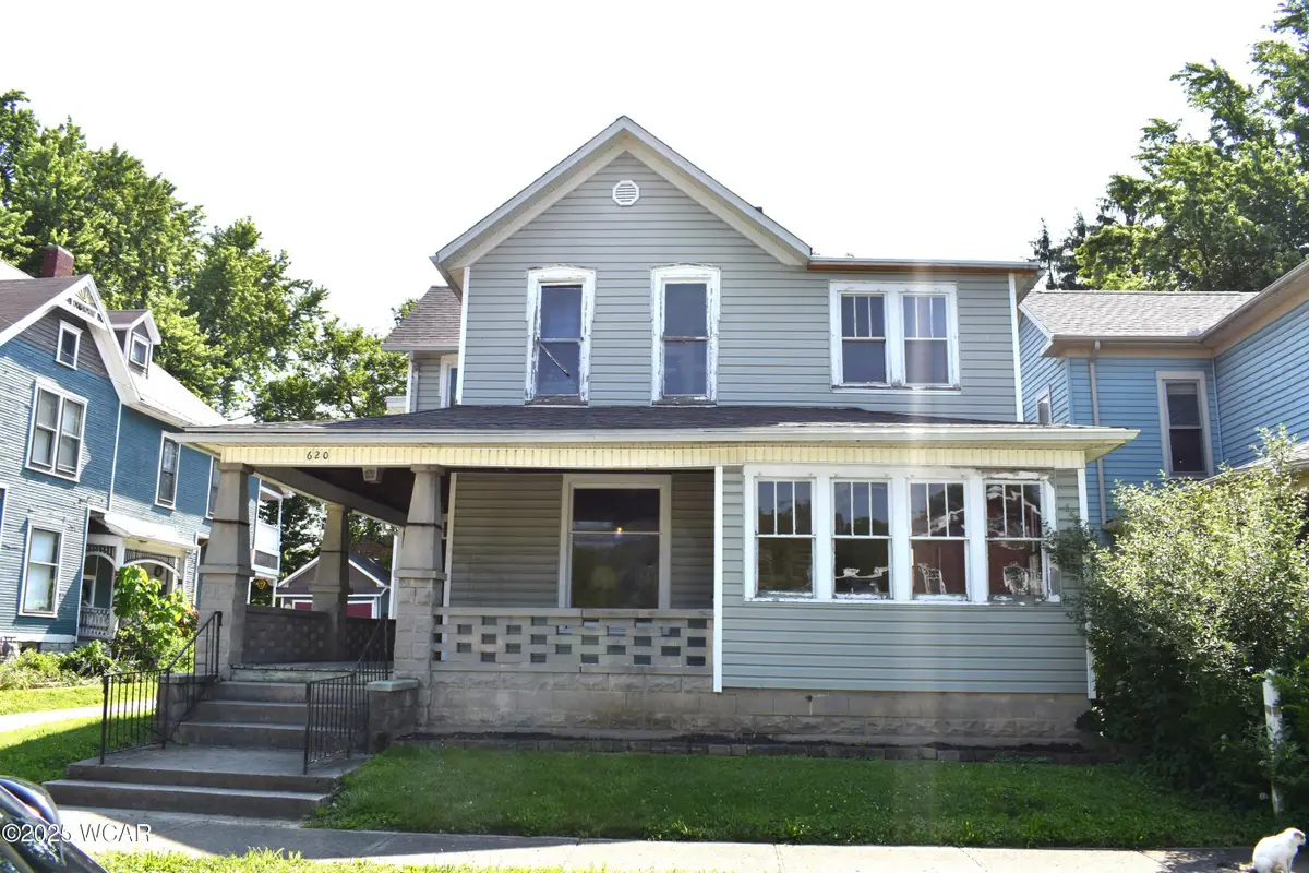620 S Ohio Avenue, Sidney, OH 45365 - Image #1