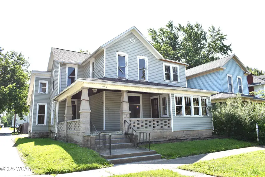 620 S Ohio Avenue, Sidney, OH 45365 - Image #2