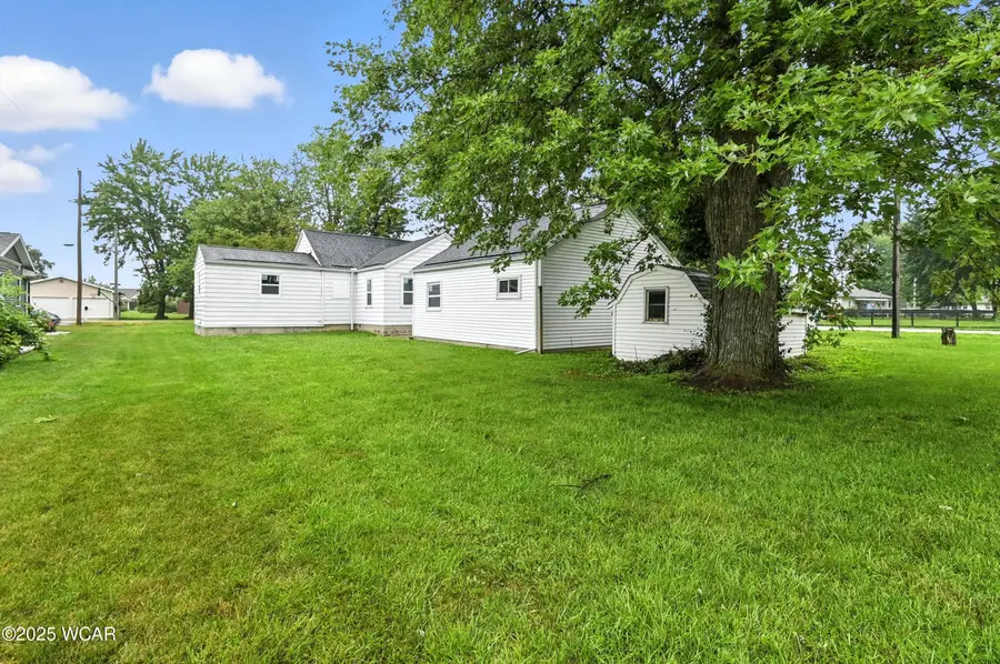 301 W Forrest Street, Continental, OH 45831 - Image #2