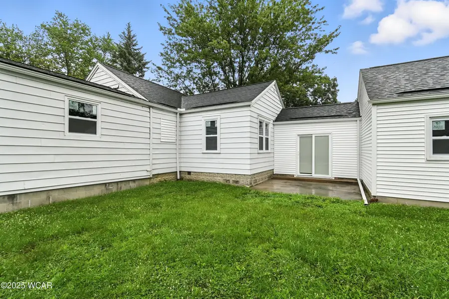 301 W Forrest Street, Continental, OH 45831 - Image #3