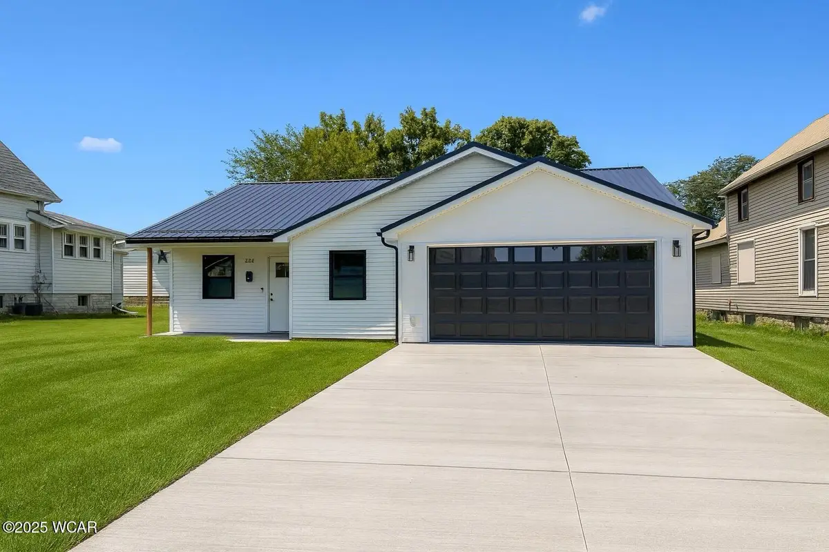 228 W Second Street, Van Wert, OH 45891 - Image #1