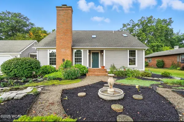 2511 Debbie Drive, Lima, OH 45807