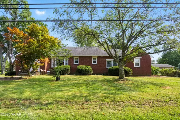 1236 E Ervin Road, Van Wert, OH 45891