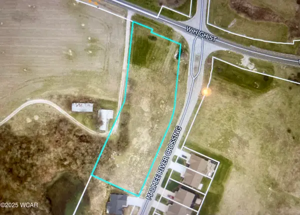 0 W High Street, Defiance, OH 43512