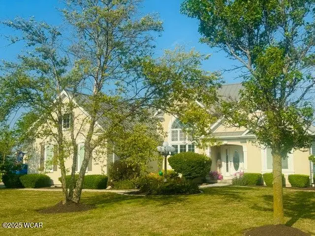 6764 Silver Lakes Drive Drive, Celina, OH 45822 - Image #1