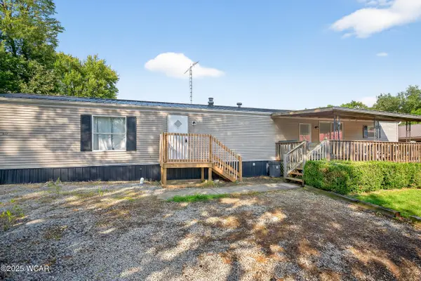 11142 Houser Drive, Lakeview, OH 43331