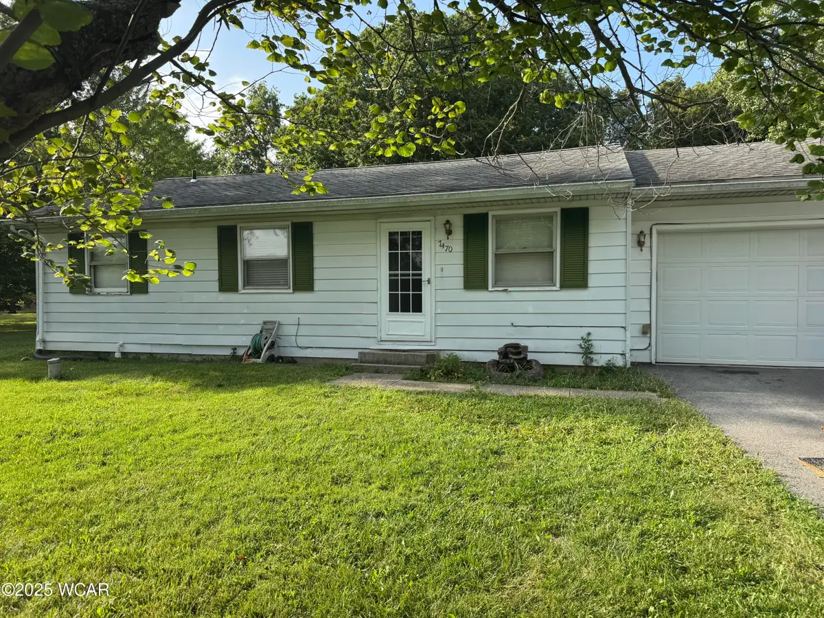 7470 Ft Amanda Road, Lima, OH 45806 - Image #1