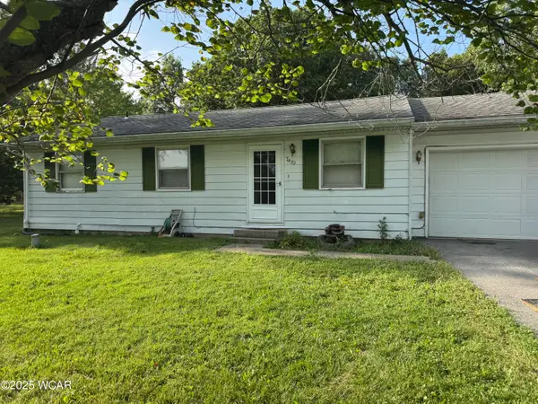 7470 Ft Amanda Road, Lima, OH 45806