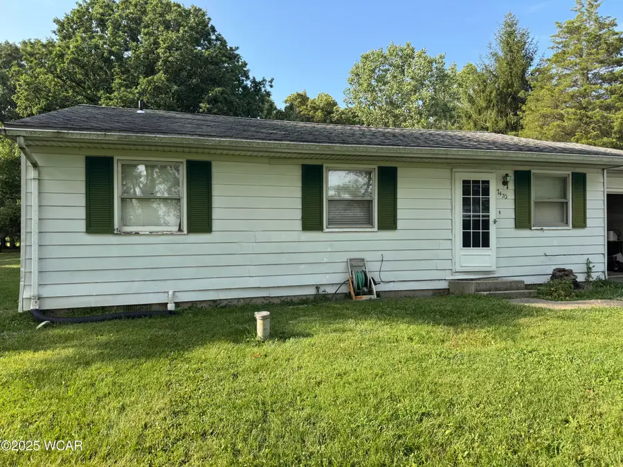 7470 Ft Amanda Road, Lima, OH 45806 - Image #2