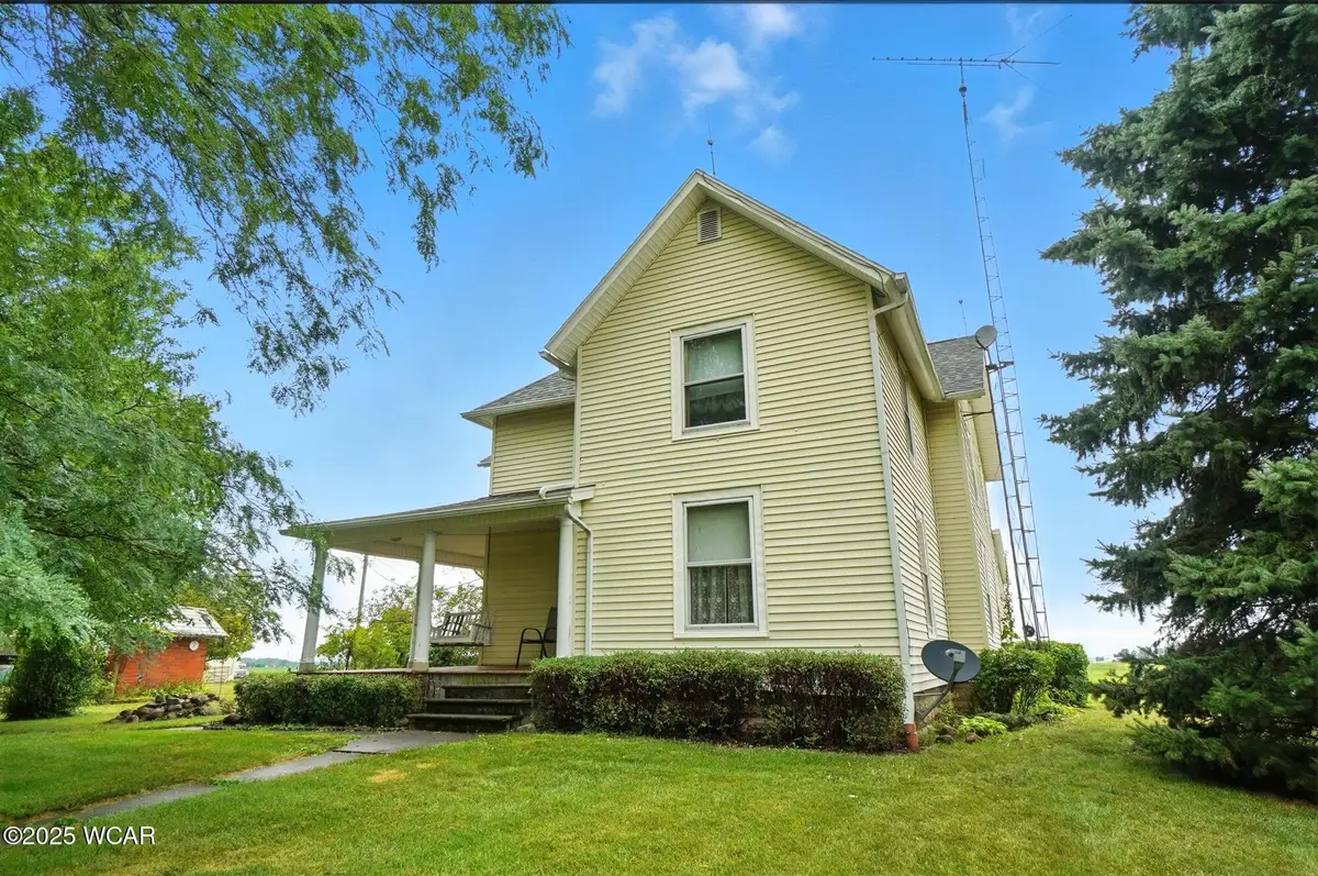 10755 Bixel Road, Bluffton, OH 45817 - #1