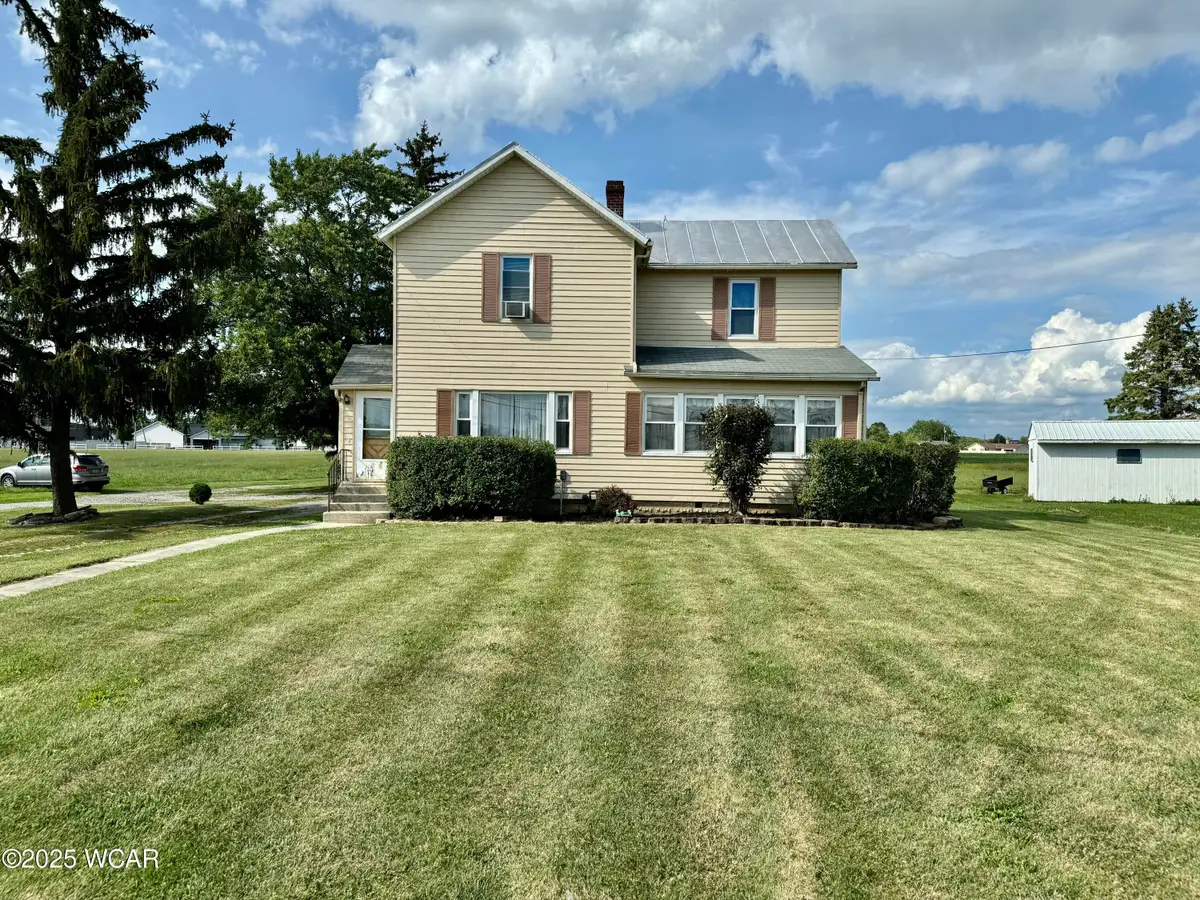 1709 S Agner Street, Ottawa, OH 45875 - Image #1