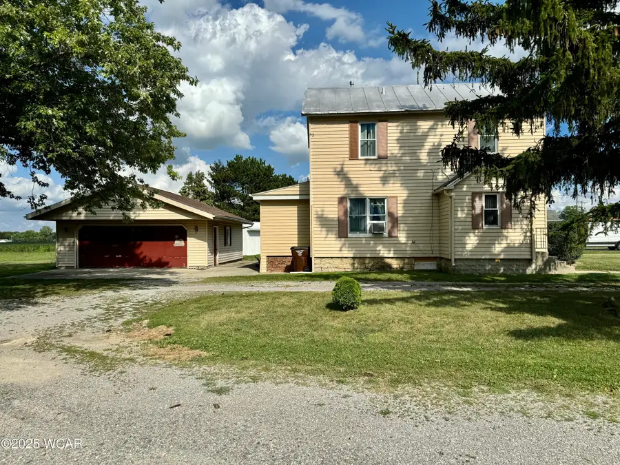 1709 S Agner Street, Ottawa, OH 45875 - Image #2