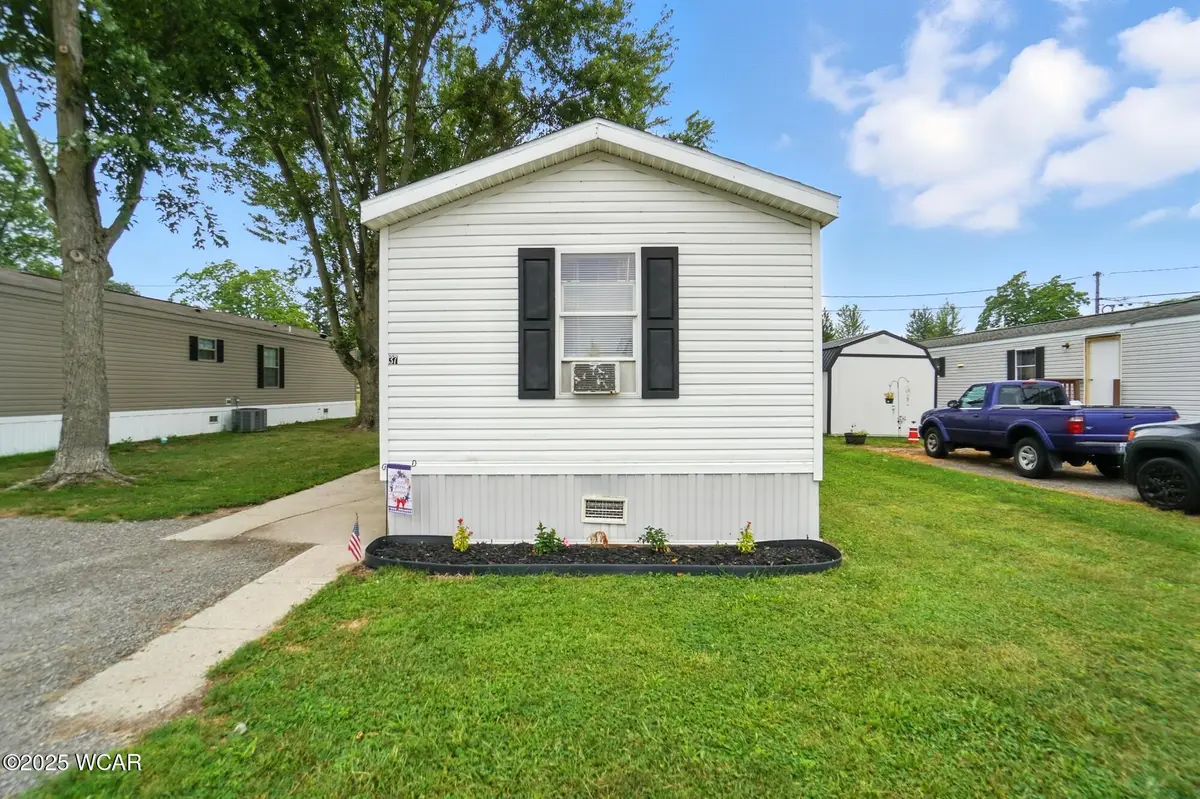 9188 John Brown Road, Van Wert, OH 45891 - Image #1