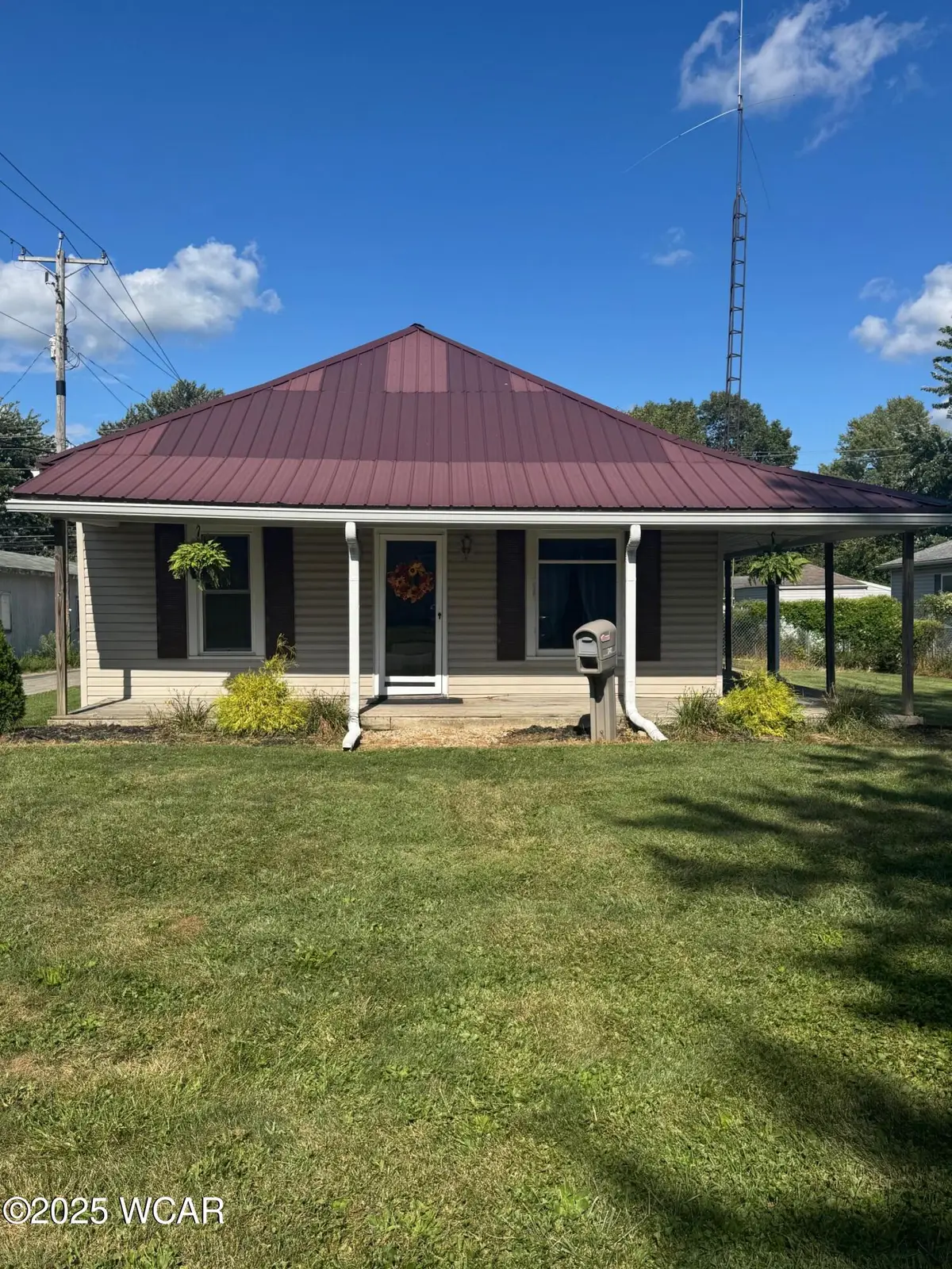 727 S Detroit Street, Kenton, OH 43326 - Image #1