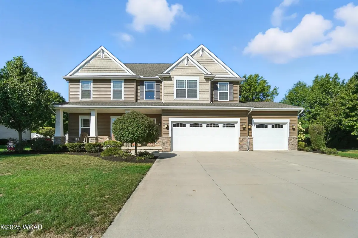 2632 Alexandria Drive, Lima, OH 45805 - Image #1