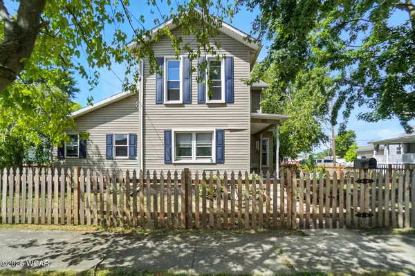 405 N Franklin Street, Delphos, OH 45833